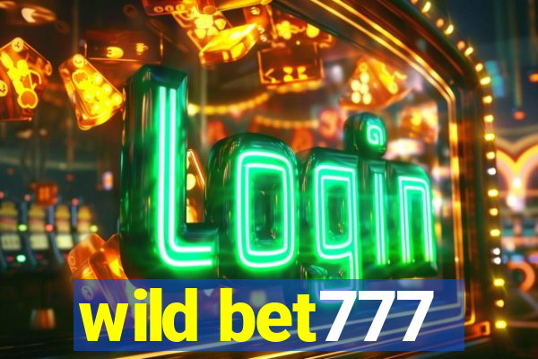 wild bet777